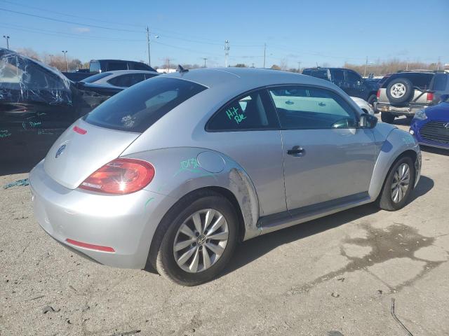 Photo 3 from auction – 2014 VOLKSWAGEN BEETLE with VIN 3VWFP7AT2EM629462