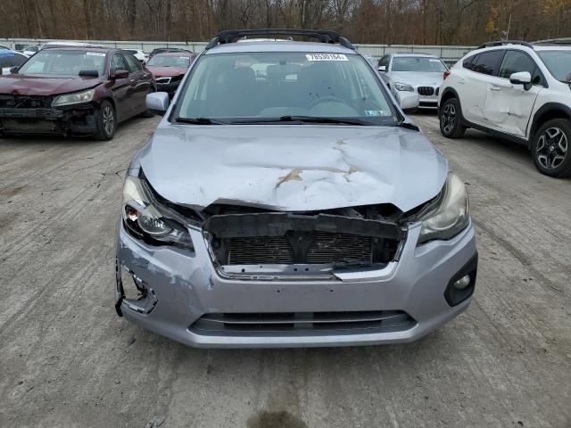 Photo 5 from auction – 2012 SUBARU IMPREZA SP with VIN JF1GPAL68CH233071