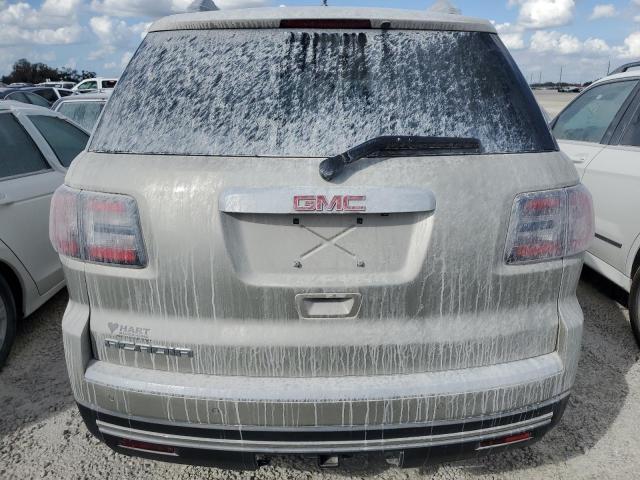 Photo 6 from auction – 2014 GMC ACADIA SLT with VIN 1GKKRRKD0EJ203172