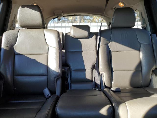 Photo 10 from auction – 2012 HONDA ODYSSEY EX with VIN 5FNRL5H69CB104738