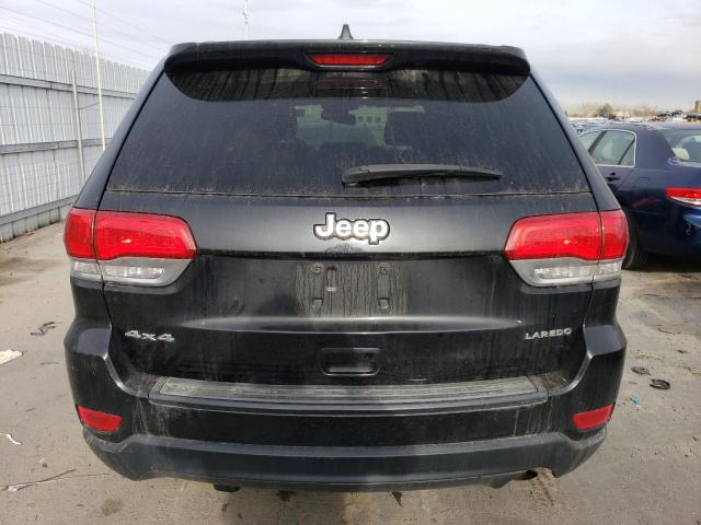 Photo 6 from auction – 2014 JEEP GRAND CHER with VIN 1C4RJFAG9EC526460