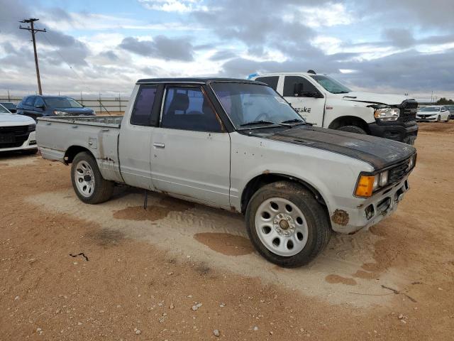 Photo 4 from auction – 1982 DATSUN 720 KING C with VIN JN6MD06S6CW100827