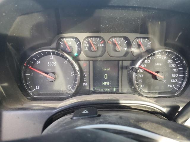 Photo 9 from auction – 2015 GMC SIERRA C15 with VIN 1GTN1TEC9FZ906482