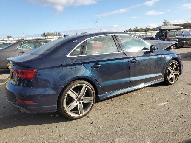 Photo 3 from auction – 2017 AUDI A3 PREMIUM with VIN WAUJ8GFFXH1007669