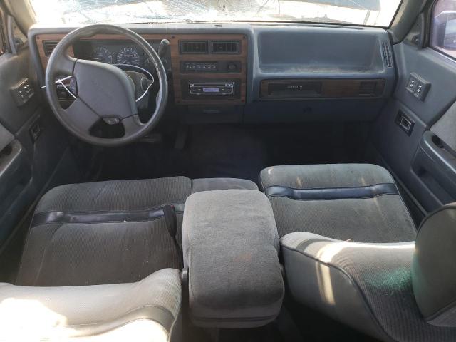 Zdjęcie 8 z aukcji – 1993 DODGE DAKOTA z VIN 1B7GL23Y8PS163318