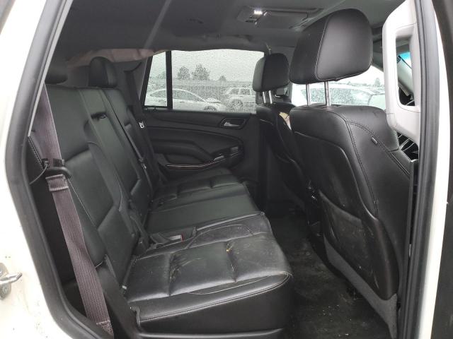 Photo 11 from auction – 2015 GMC YUKON SLT with VIN 1GKS2BKC6FR103664
