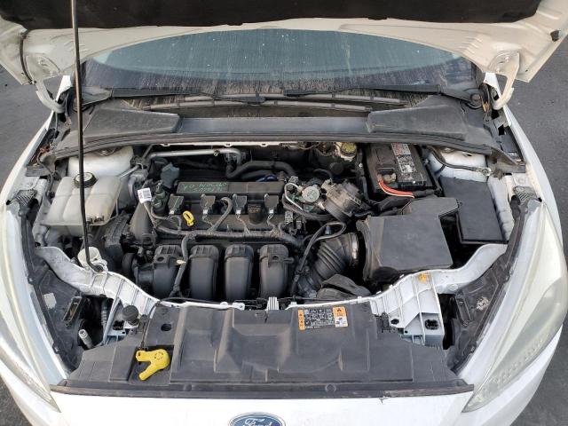Photo 11 from auction – 2015 FORD FOCUS SE with VIN 1FADP3F21FL261996