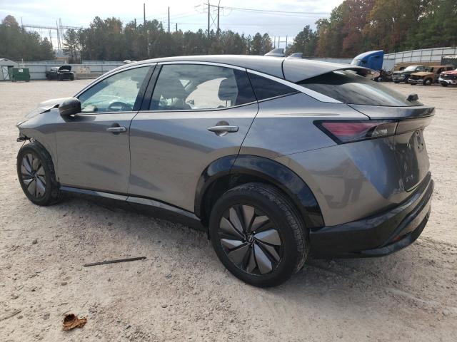 Photo 2 from auction – 2023 NISSAN ARIYA EVOL with VIN JN1BF0BA4PM410836