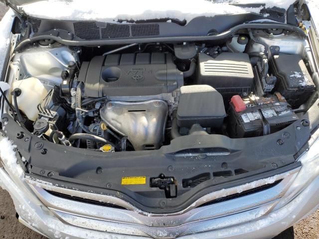 Photo 12 from auction – 2014 TOYOTA VENZA LE with VIN 4T3BA3BB9EU057807