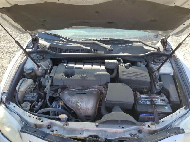 Photo 11 from auction – 2011 TOYOTA CAMRY BASE with VIN 4T1BF3EK6BU763795