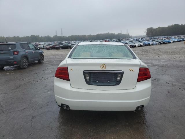 Photo 6 from auction – 2004 ACURA TL with VIN 19UUA662X4A066535