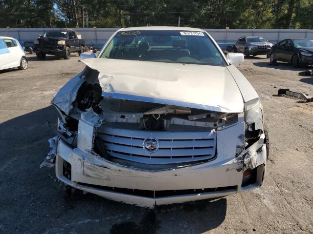 Photo 5 from auction – 2007 CADILLAC CTS with VIN 1G6DM57T370168179