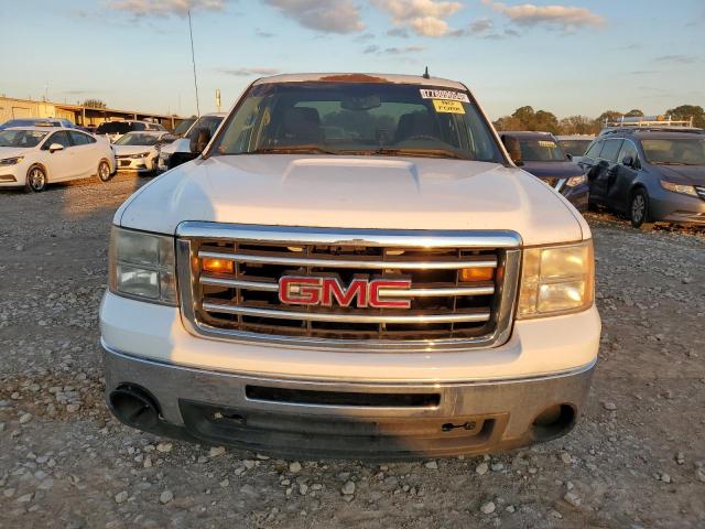 Photo 5 from auction – 2012 GMC SIERRA C15 with VIN 3GTP1UEA7CG142480
