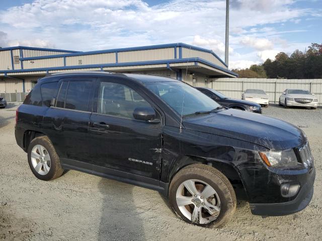 Photo 4 from auction – 2016 JEEP COMPASS SP with VIN 1C4NJCBA4GD633792
