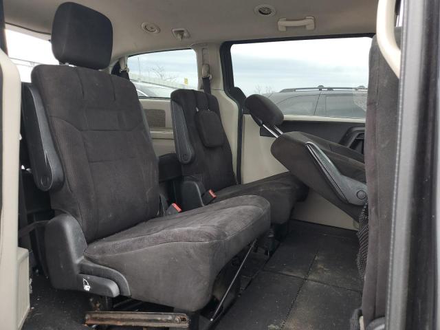 Photo 11 from auction – 2011 DODGE GRAND CARA with VIN 2D4RN4DG2BR699554