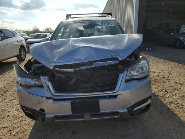 Photo 5 from auction – 2018 SUBARU FORESTER 2 with VIN JF2SJAGC8JH480076