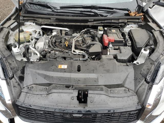 Photo 12 from auction – 2023 MITSUBISHI OUTLANDER with VIN JA4J4VA86PZ620118
