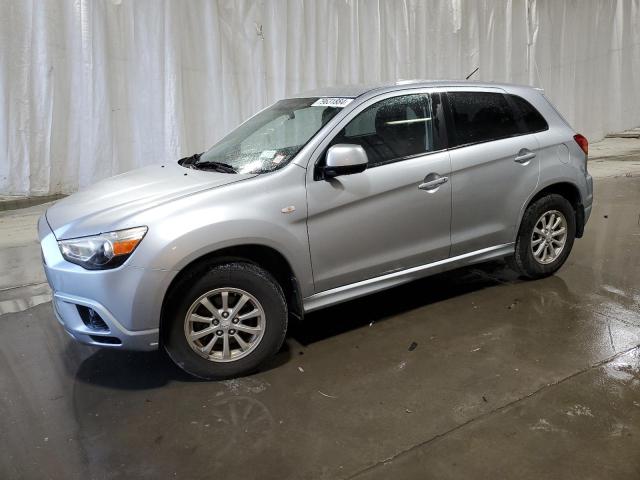 Foto 1 de la subasta – 2011 MITSUBISHI OUTLANDER con VIN JA4AP3AU8BZ014532