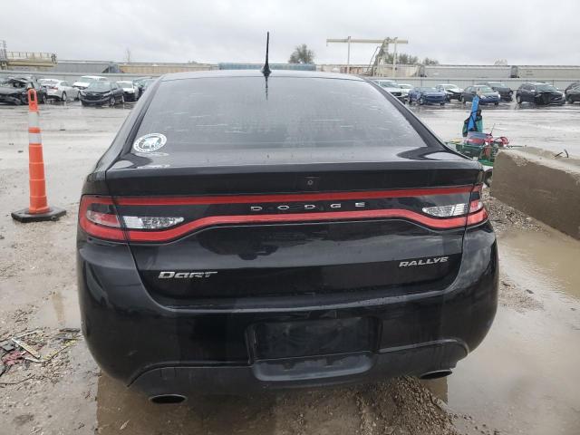 Photo 6 from auction – 2015 DODGE DART SXT with VIN 1C3CDFBB9FD144560