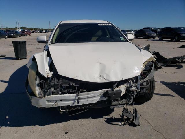 Photo 5 from auction – 2010 MAZDA 6 I with VIN 1YVHZ8BH8A5M43554