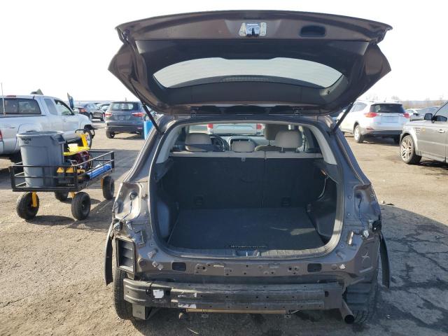 Photo 6 from auction – 2018 MITSUBISHI OUTLANDER with VIN JA4AP3AU2JU024453