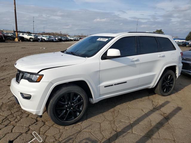 Photo 1 from auction – 2019 JEEP GRAND CHER with VIN 1C4RJFAG6KC838361