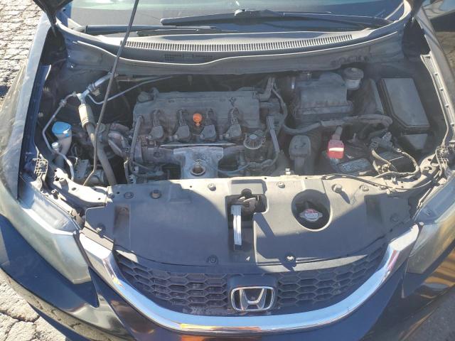 Photo 11 from auction – 2015 HONDA CIVIC SE with VIN 19XFB2F72FE246276