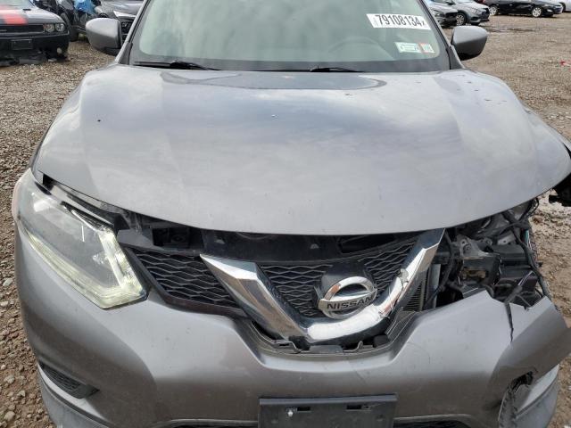 Photo 12 from auction – 2016 NISSAN ROGUE S with VIN KNMAT2MV3GP682449