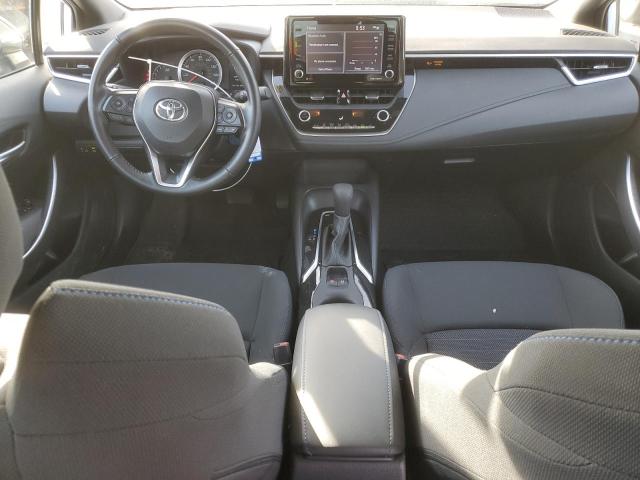 Photo 8 from auction – 2022 TOYOTA COROLLA SE with VIN 5YFS4MCE2NP114381