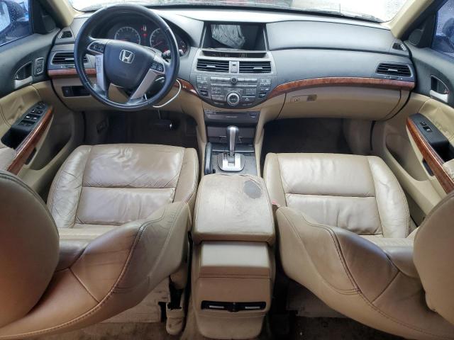 Photo 8 from auction – 2011 HONDA ACCORD EXL with VIN 1HGCP3F81BA030808