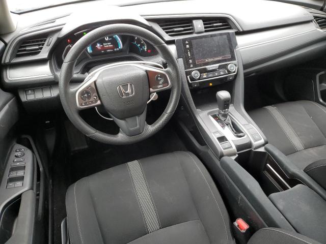 Photo 8 from auction – 2018 HONDA CIVIC LX with VIN 2HGFC2F54JH004941