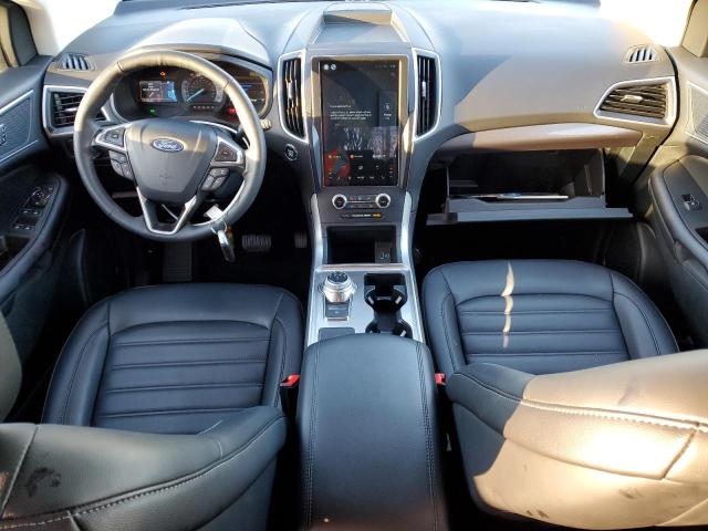 Photo 8 from auction – 2024 FORD EDGE SEL with VIN 2FMPK4J93RBA95996