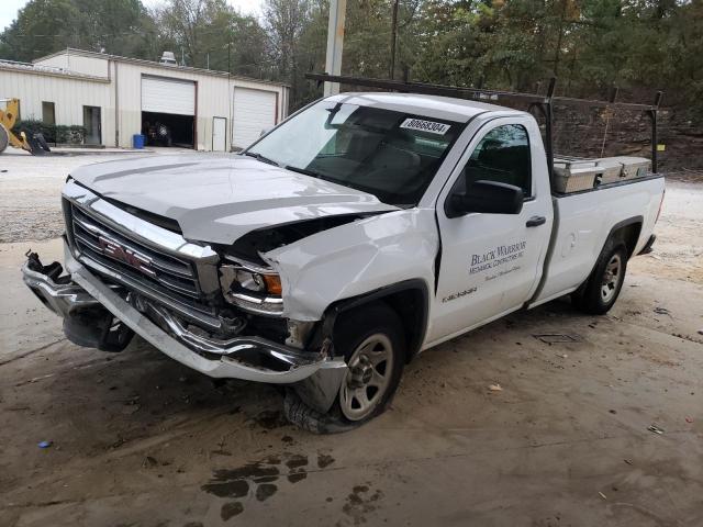 Photo 1 from auction – 2015 GMC SIERRA C15 with VIN 1GTN1TEC4FZ906776