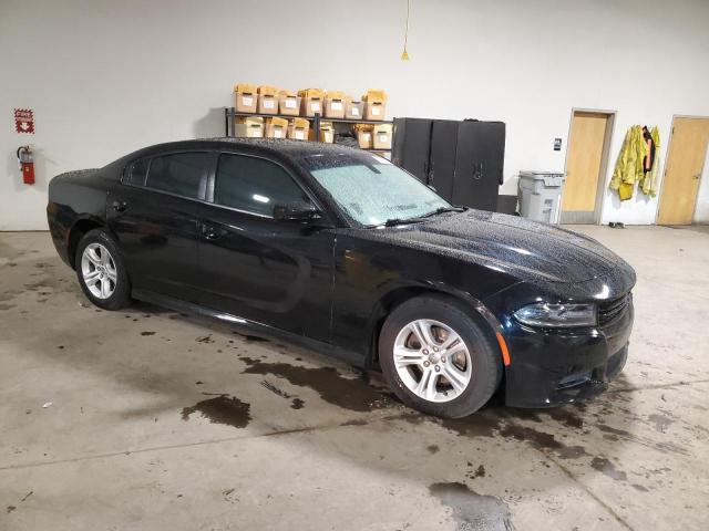 Photo 4 from auction – 2021 DODGE CHARGER SX with VIN 2C3CDXBG0MH508608