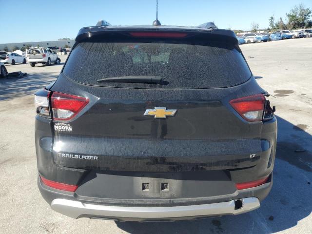 Photo 6 from auction – 2023 CHEVROLET TRAILBLAZE with VIN KL79MPS2XPB034137