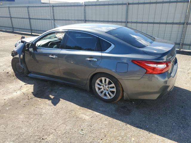 Photo 2 from auction – 2017 NISSAN ALTIMA 2.5 with VIN 1N4AL3AP8HC496450