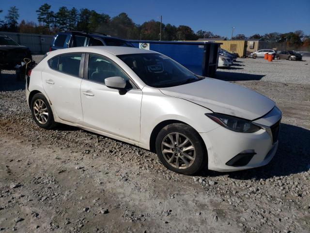 Photo 4 from auction – 2016 MAZDA 3 SPORT with VIN 3MZBM1K72GM262653