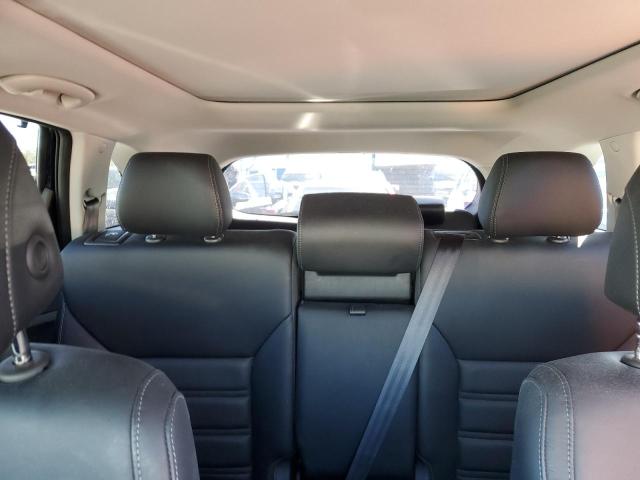 Photo 10 from auction – 2017 KIA SORENTO SX with VIN 5XYPK4A57HG307889