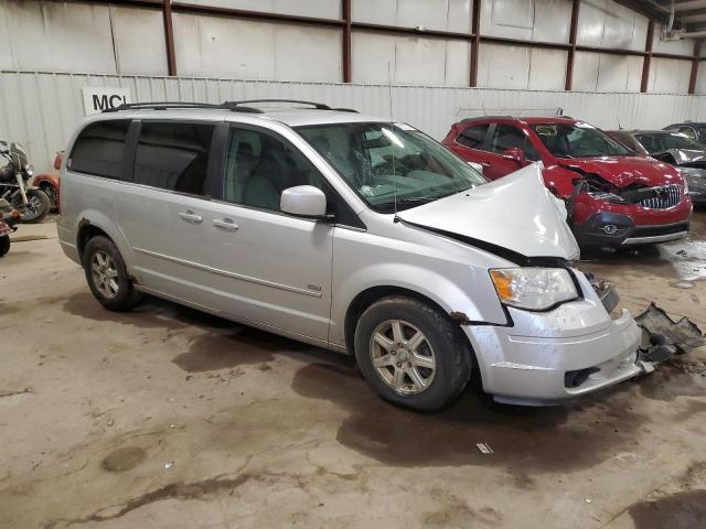 Photo 4 from auction – 2008 CHRYSLER TOWN & COU with VIN 2A8HR54P58R738741