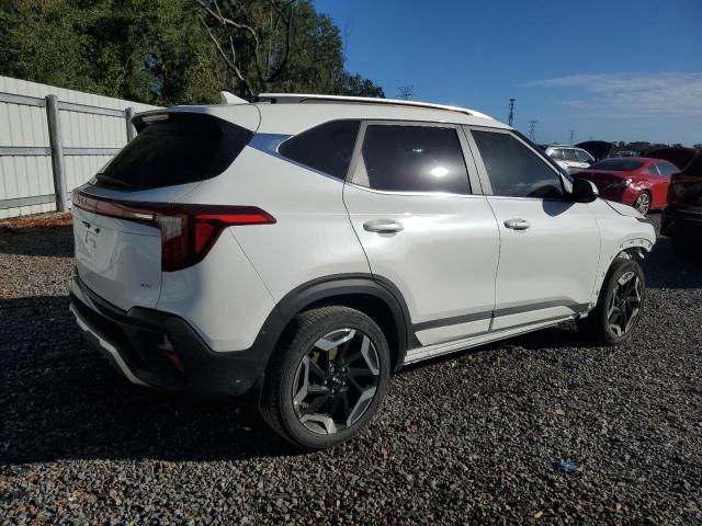 Photo 3 from auction – 2024 KIA SELTOS SX with VIN KNDETCA74R7580707