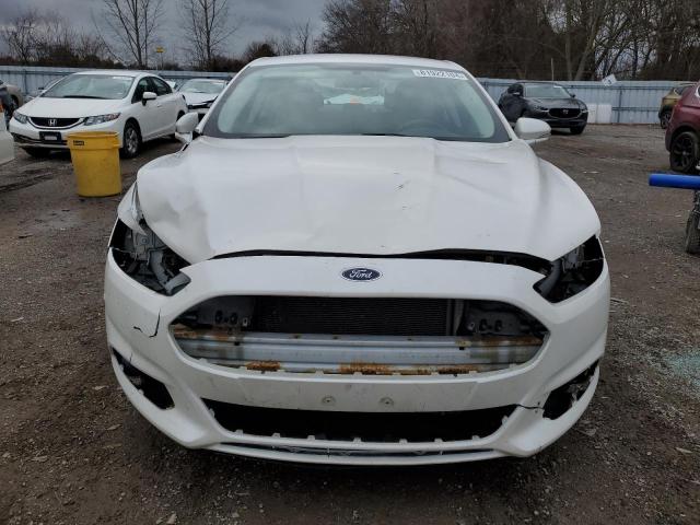 Photo 5 from auction – 2016 FORD FUSION SE with VIN 1FA6P0H79G5128151