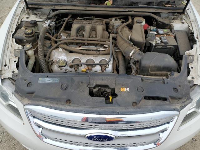 Photo 11 from auction – 2011 FORD TAURUS SEL with VIN 1FAHP2EWXBG189828