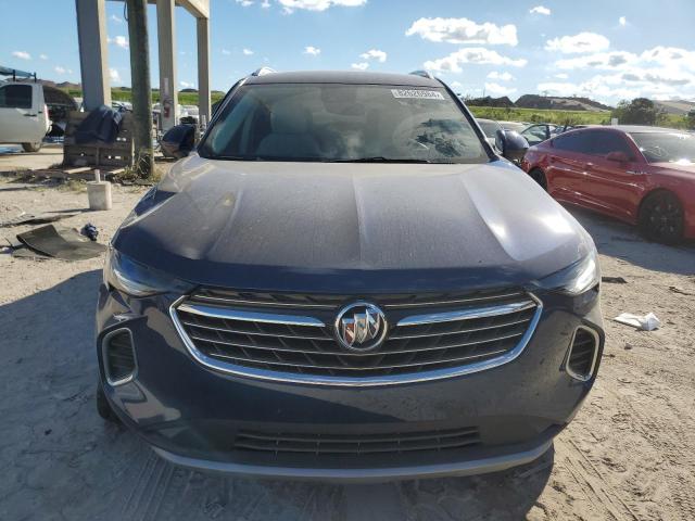Photo 5 from auction – 2023 BUICK ENVISION P with VIN LRBAZLR48PD151977