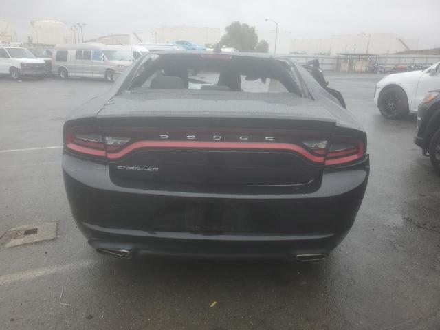 Photo 6 from auction – 2023 DODGE CHARGER SX with VIN 2C3CDXBG7PH704257