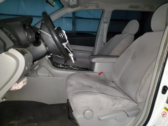 Photo 7 from auction – 2011 TOYOTA HIGHLANDER with VIN 5TDBK3EH1BS078855