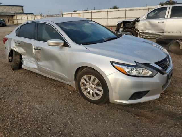 Photo 4 from auction – 2018 NISSAN ALTIMA 2.5 with VIN 1N4AL3AP6JC266458