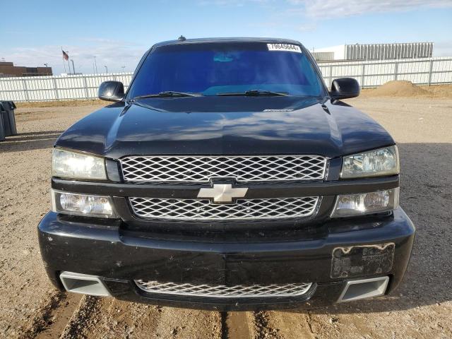 Photo 5 from auction – 2003 CHEVROLET SILVERADO with VIN 2GCEK19N631366266
