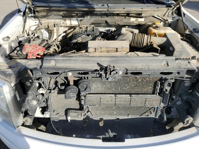 Photo 11 from auction – 2014 FORD F150 SUPER with VIN 1FTEX1CM7EFD11970
