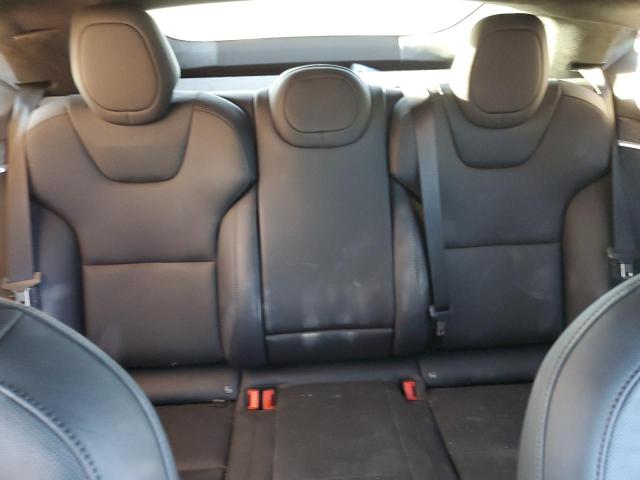 Photo 10 from auction – 2021 TESLA MODEL S with VIN 5YJSA1E58MF441446