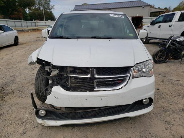 Photo 5 from auction – 2019 DODGE GRAND CARA with VIN 2C4RDGCG1KR725743